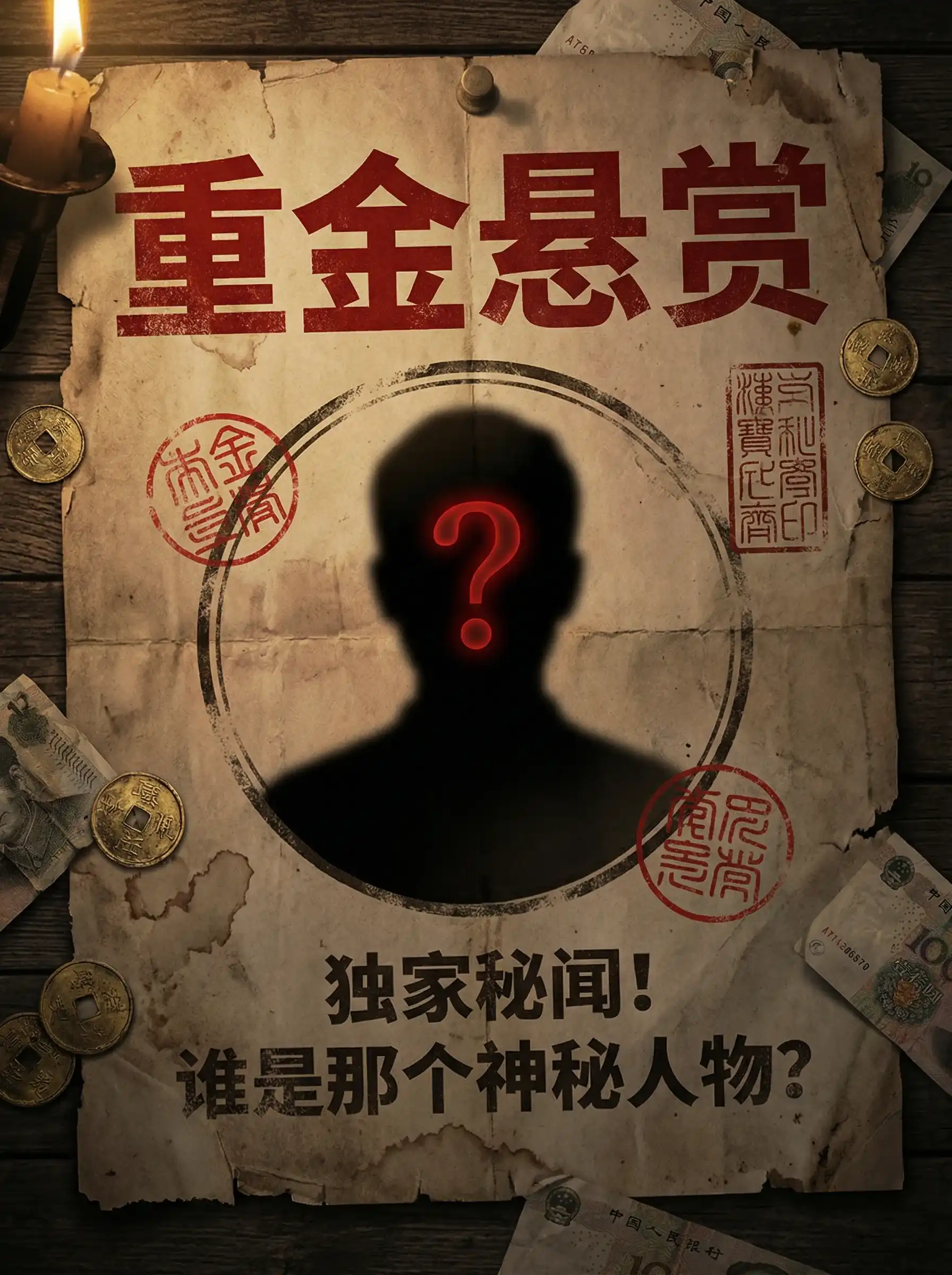 黑椒盖饭 - 每日更新推荐，首页内容持续更新 - 重金悬赏线索征集令